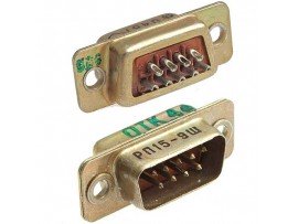 РП15-9ШВК(вилка)