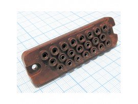 РП10-22 Розетка