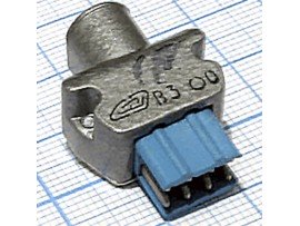 РП15-50ГФ Розетка