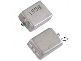 ТЭМ-1958 микрофон