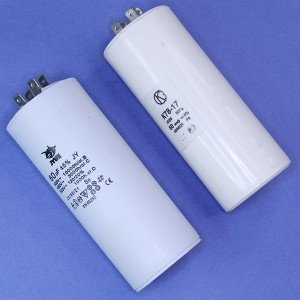 Конд.60/450В 50Гц 50120 клеммы/без винта