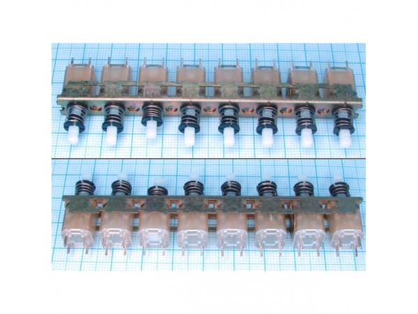 ПКН63-8 секция 8 групп