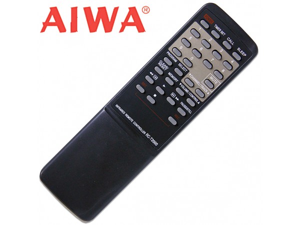 ПДУ RC-T2000 Aiwa