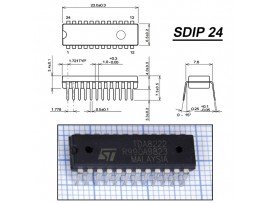 TDA8222