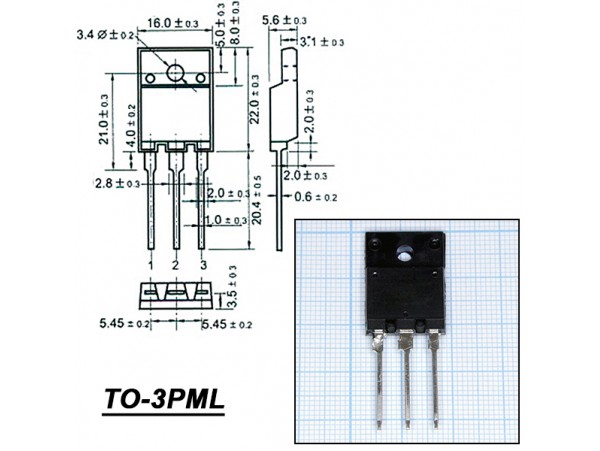 2SD1711