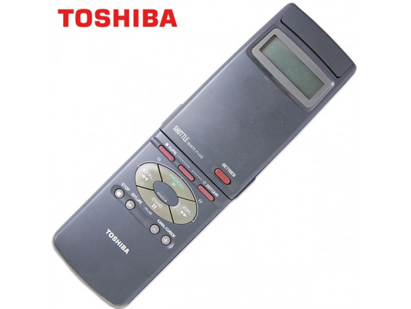 ПДУ VT-L43G Toshiba