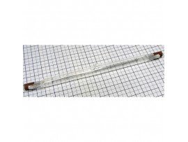 Лампа 220V 1000W R7s  L=178 мм КГ220-1000-4 н/к