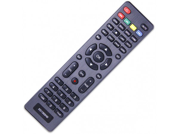 ПДУ DC1302HD D-Color