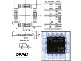 µPD1713AG-552
