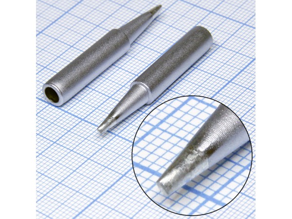 QSS960-T-1.6D (АТР-8416) наконечник Quick