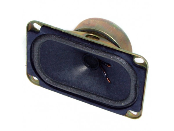 YD-610 (5ГДШ-10.01) 8 Ом динамик