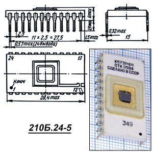 К573РФ1