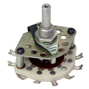 Перекл.ПГК 5П2Н