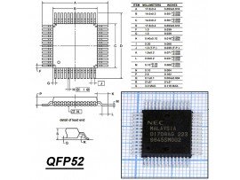 µPD1708AG-223