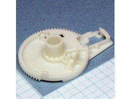 Шест.Sharp NGERW1034GEZZ(ЛЕВАЯ)