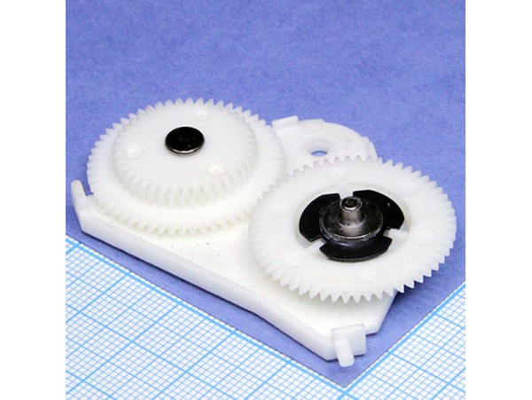 Шест.Daewoo 97SA01E