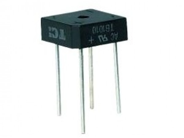 BR810 (1000V/6A) Диодный мост