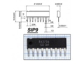 BA3706