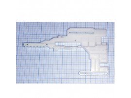 Планка Sony SY3958-10 запр.