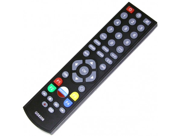 ПДУ GS-8306 Tricolor уценка
