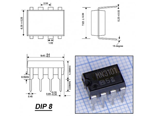 MN3101