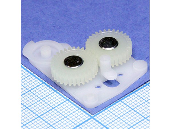 Узел маг. Pioneer