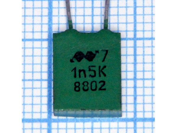 Конд.1500p М47 10% К21-7