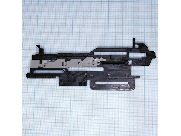 Планка JVC PQ44326A- запр.