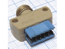 РШ2НП-1-23 Вилка