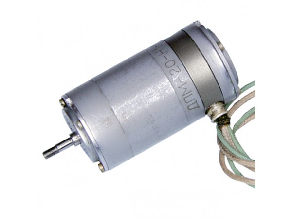 Двигатель ДПМ-20-Н1-13