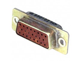 РП15-23ГВВ Розетка