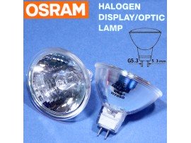 Лампа 120V250W GY5.3 Osram 93506 (без стекла)