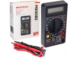 M830BZ Мультиметр (Mastech)