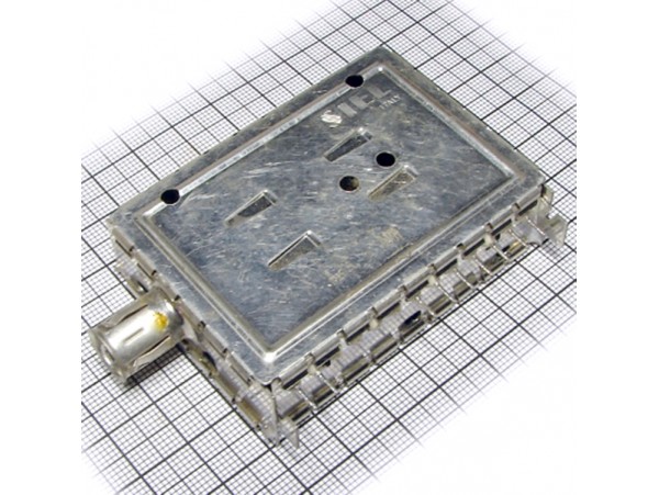 FL2477-85 (SIEL) Тюнер L=66(7+2pin)H  TV