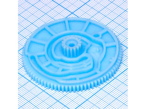 Шест.G.St. 374-005A прогр.