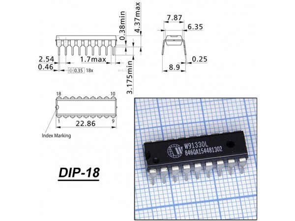 W91330