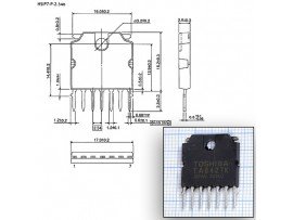 TA8427K