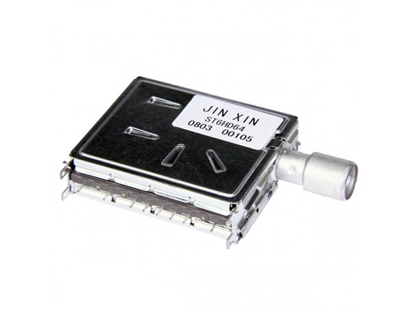 ST6HD64 Тюнер L=53(9pin)C/L Sharp