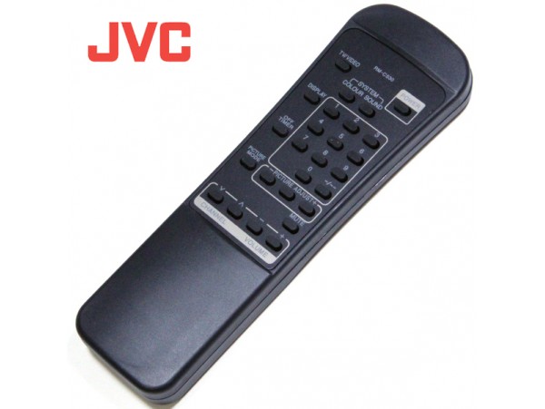 ПДУ RM-C530 JVC