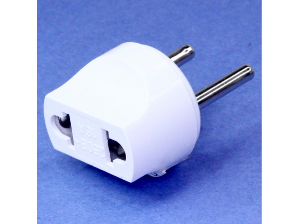 Переходник сетевой SQ1806-0085 универсальный 16A