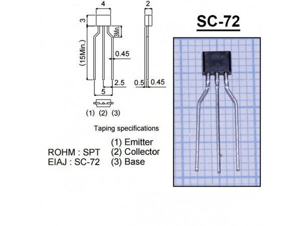 2SB123