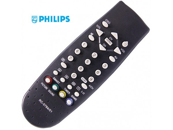 ПДУ RC-0764/01 Philips