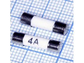Пред.4А(d=4;L=15)ВП1-1 керамика аналог