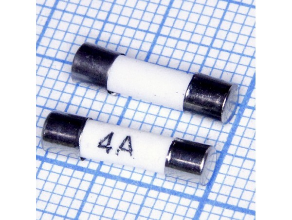 Пред.4А(d=4;L=15)ВП1-1 керамика аналог
