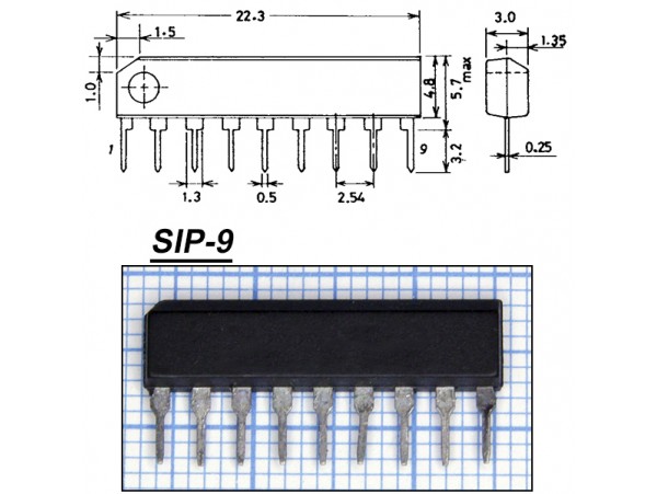 TA8125S