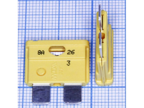 Пред.20А ножевой Пред.20А ножевой