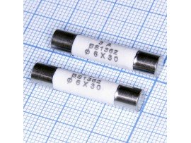 Пред.3А(d=6;L=30) керамика