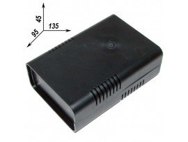 BOX-G010 95*135*45 Корпус
