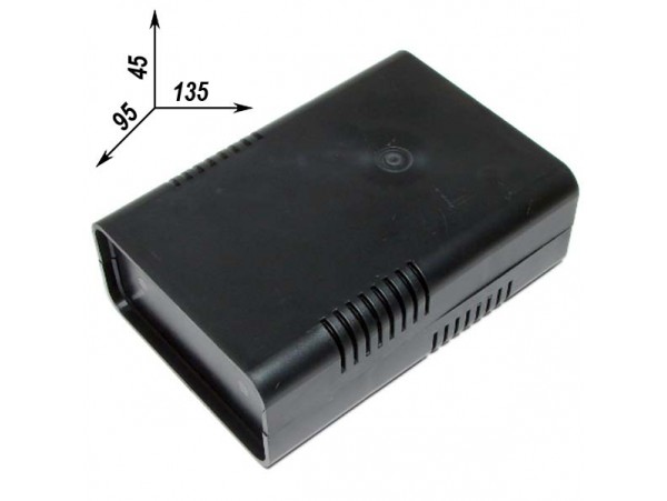 BOX-G010 95*135*45 Корпус