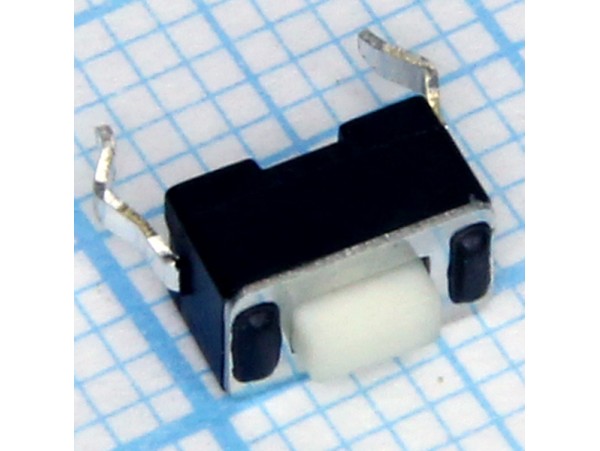 Такт.перекл. 6х3х4,3 TL-1107